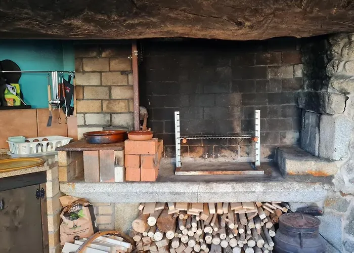 Apartamento A Guarda