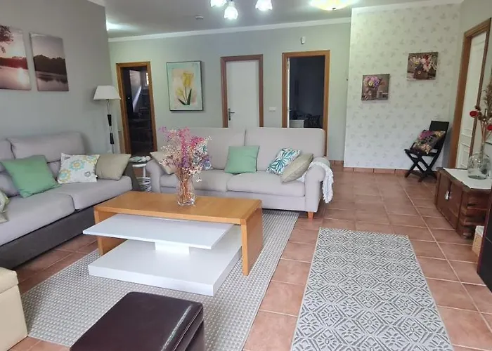 Apartamento A Guarda