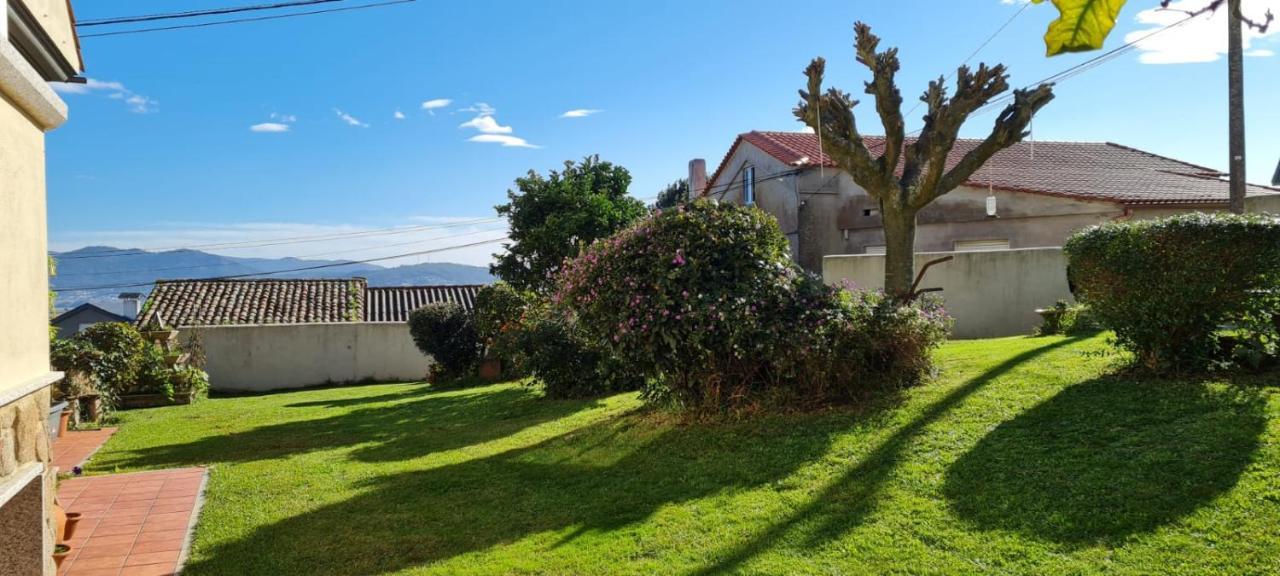 Apartamento A Guarda Apartment *