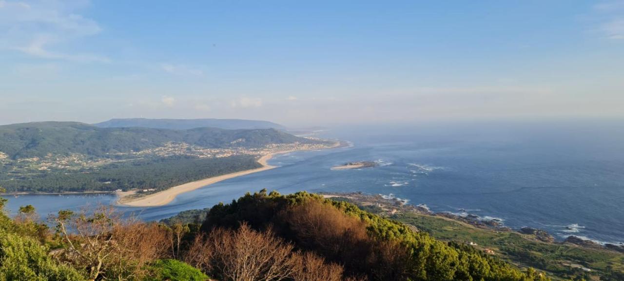 Apartamento A Guarda