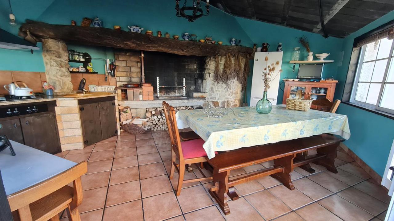 Apartamento A Guarda Apartment