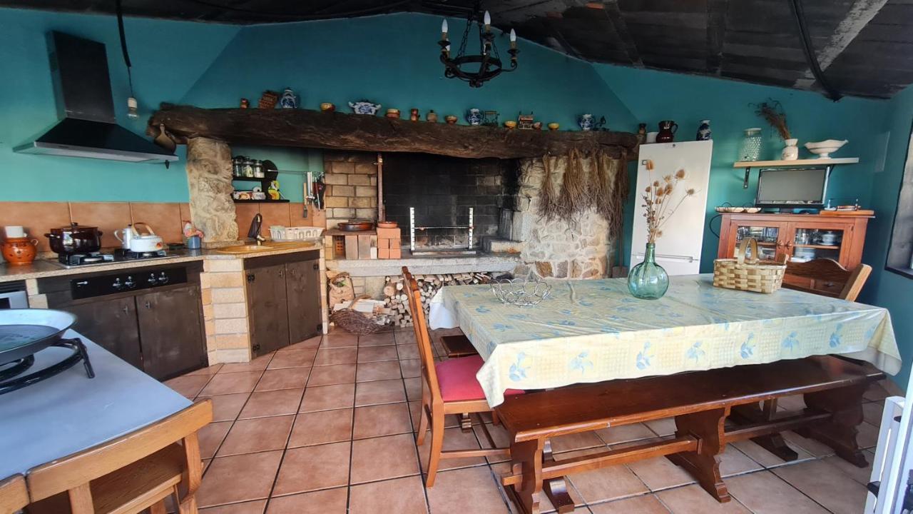 Apartamento A Guarda Apartment *