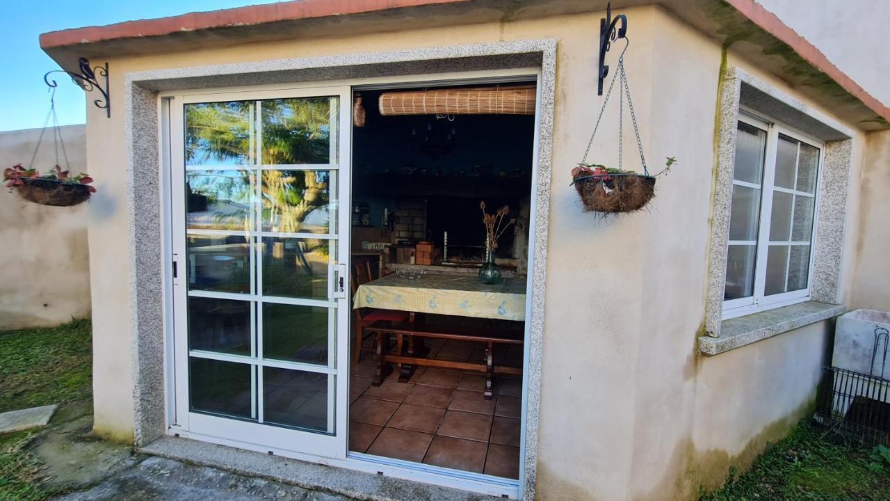 Apartamento A Guarda