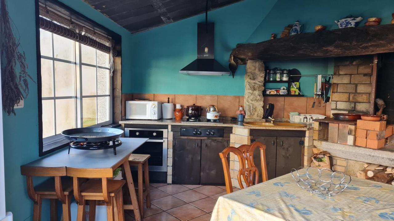 Apartamento A Guarda Apartment *