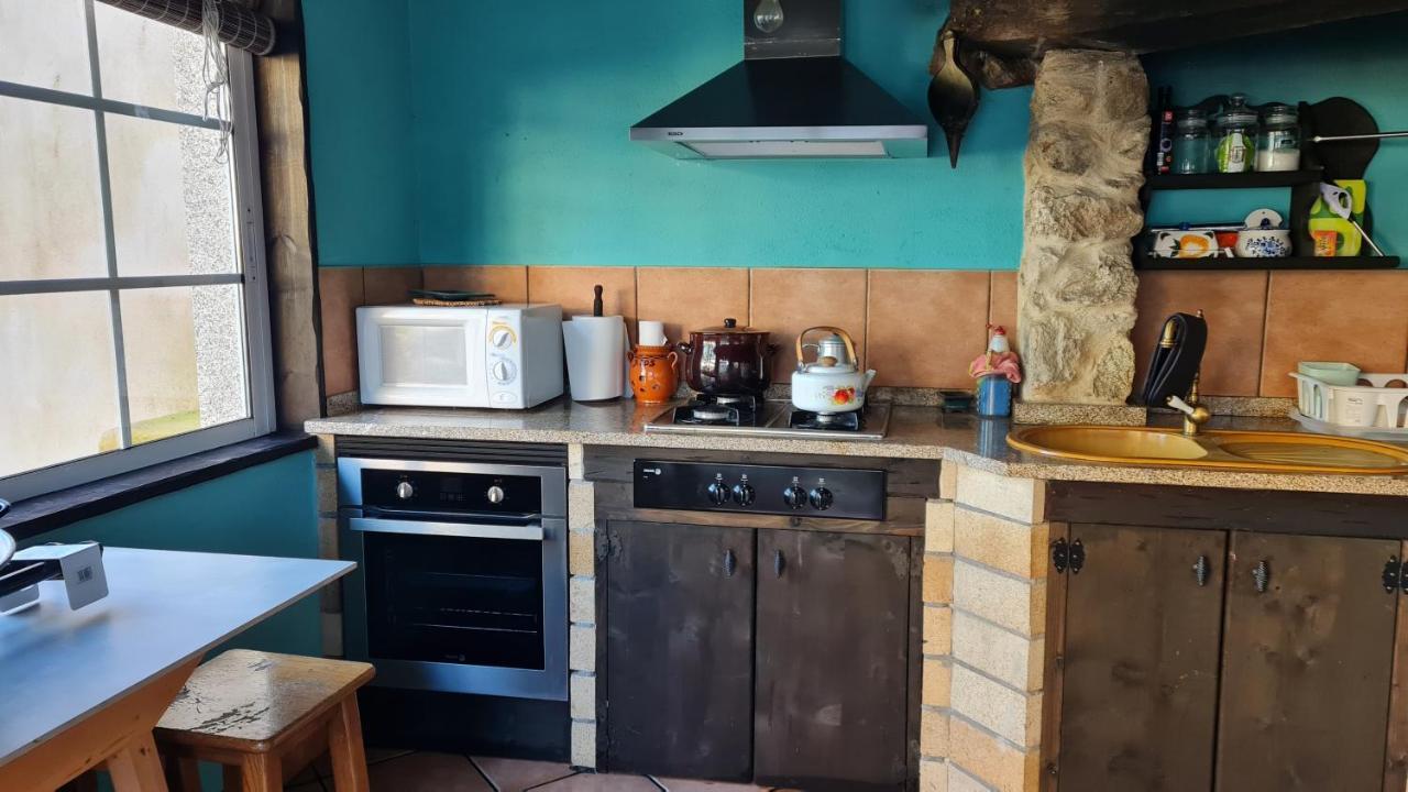 Apartamento A Guarda Apartment *