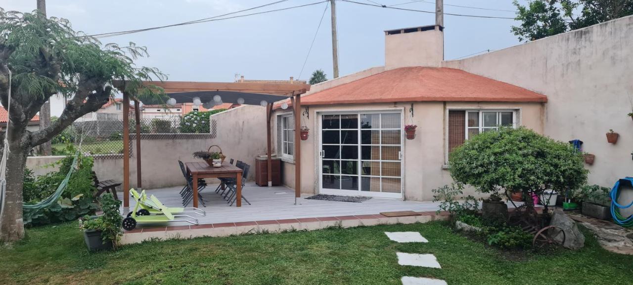 Apartamento A Guarda A Guarda