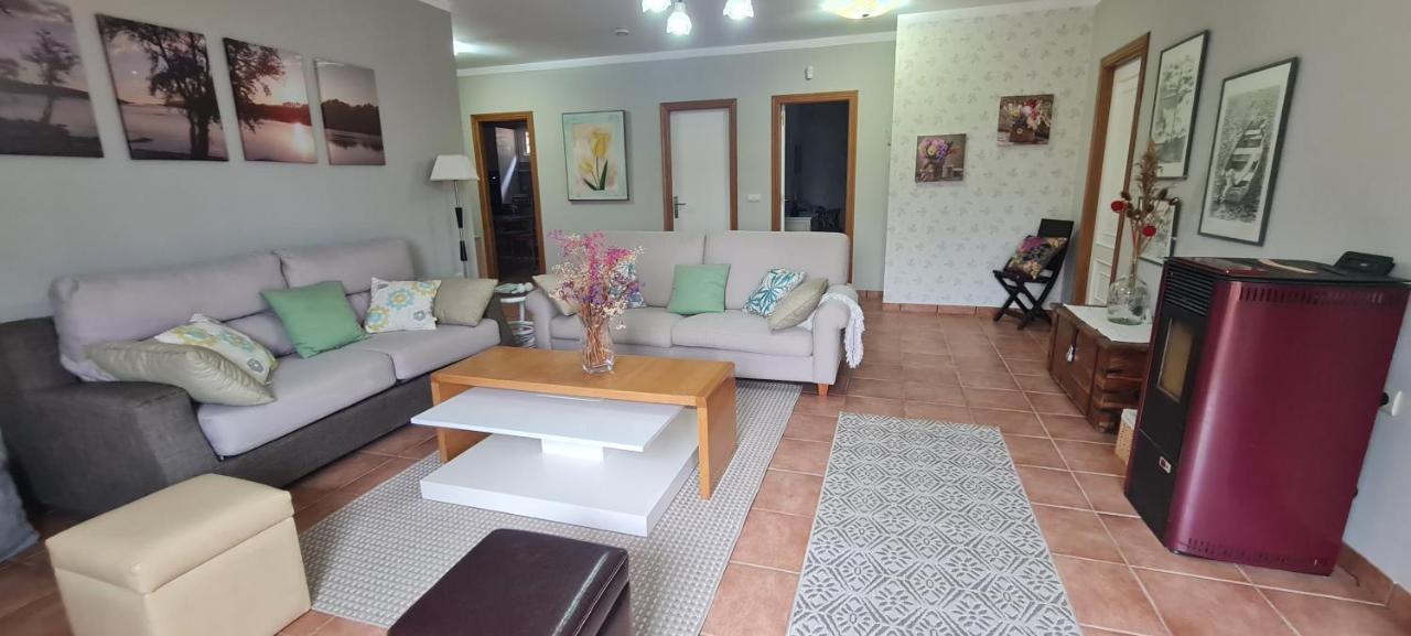 Apartamento A Guarda Apartment A Guarda