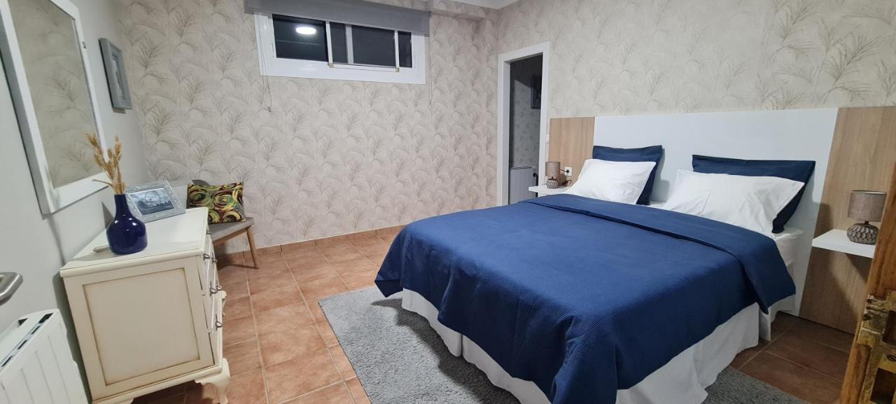 Apartamento A Guarda Apartment