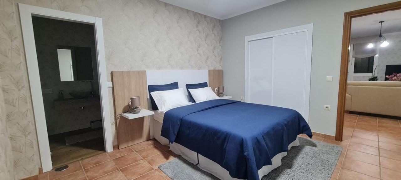 Apartamento A Guarda Apartment A Guarda