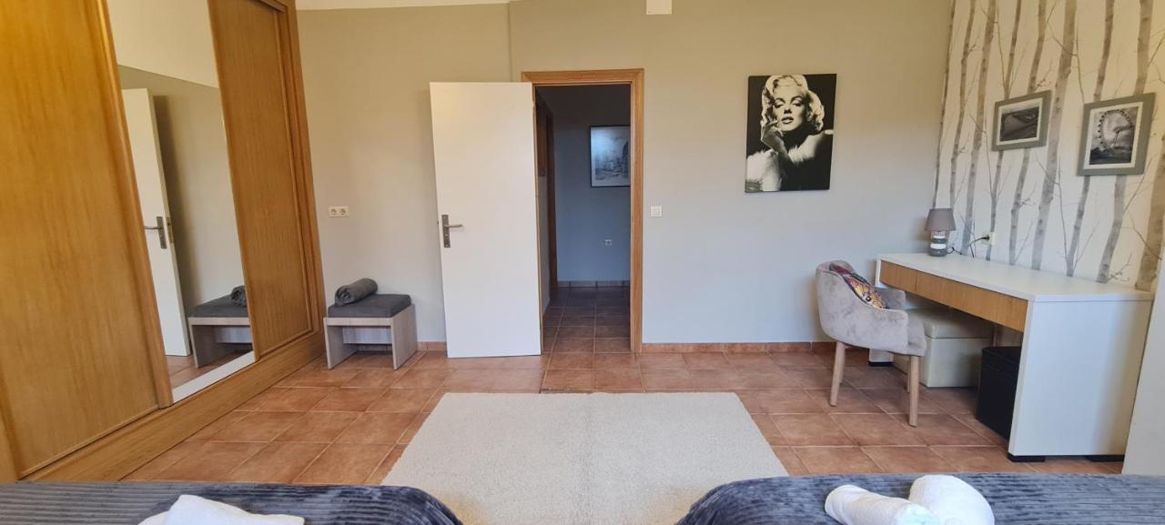 Apartment Apartamento A Guarda *