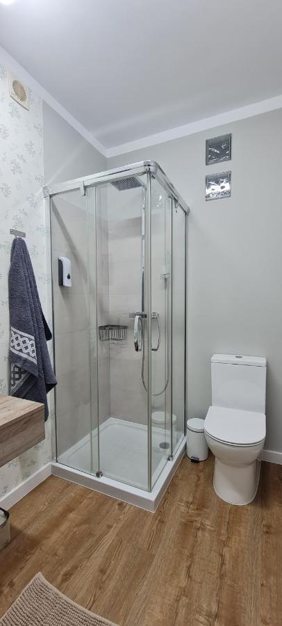Apartamento A Guarda Apartment