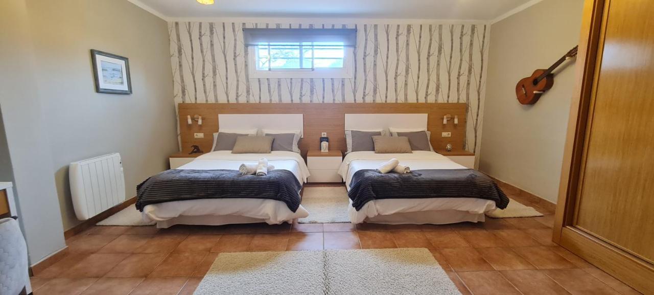 Apartamento A Guarda Apartment *